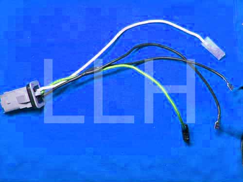 LLH-X033